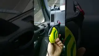 DIY Pfanner Protos Coms!(microphone) #pfanner #helmet #microphone #comunication #arb #arborist #tree
