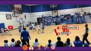 🏀⛹🏼‍♀️LCMS 25 vs SEBMS 4-CRE 2023-2024 Highlights!!!⛹🏽‍♀️🏀!!!#basketball #viralvideo#viral#wnba#ncaa