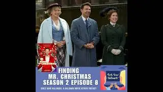 Finding Mr Christmas Season 2, Episode 8