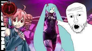 Hatsune Miku Sings 