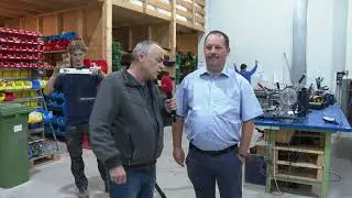Haener AG Heizung Sanitär - Seit 20 Jahren für Sie im Einsatz
