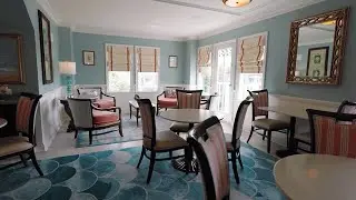 Disney's Beach Club Resort - Stone Harbor Club