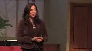 Enoughness: Cristina MIttermeier at TEDxVailWomen