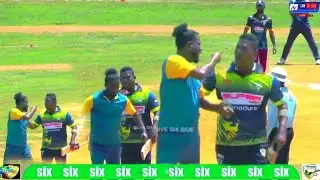 Super Fashion vs Kottawa Elegance Super Over Full Match