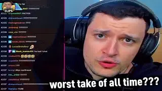 some of kurt's worst ever takes..🤦‍♂️