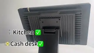Streamline Kitchen Operations-Omni-A01