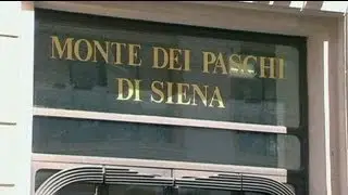 Il Monte dei Paschi chiude 400 filiali
