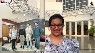 There is so much to learn from Chess Players - Eesha Kanaya Ramchandani