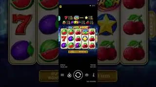 Wild Cash on KIrgo Gives Quick Small Bonus