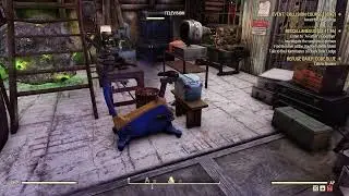 Fallout 76 Mod A Piece Of Armor Guide