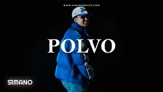 POLVO | Instrumental de Reggaeton Rom&aacute;ntico | Blessd Type Beat 2026