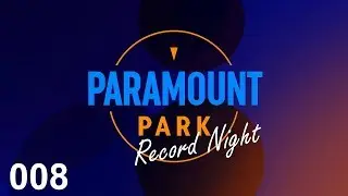 Paramount Park Record Night 008 - Rick Air - (PPRN008) [Techno Trance]