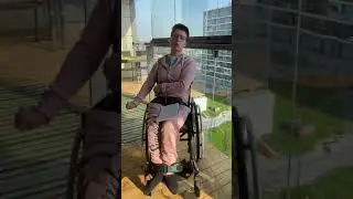 Normaalia el&auml;m&auml;&auml; el&auml;v&auml; CP-vammainen 😉