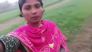 Hello doston gehun Khet Mein video banae Hain