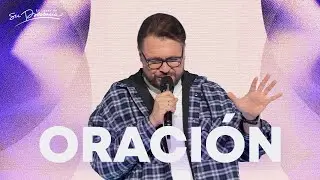🔴 Oraci&oacute;n de la ma&ntilde;ana 🌎🌍🌏 30 Septiembre 2025 - Henry Pab&oacute;n | El Lugar de Su Presencia