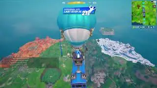 Had nothing planned today | Fortnite