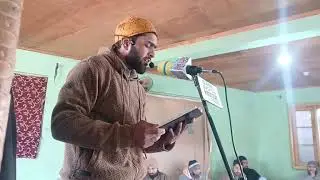 Beautiful Naat e Shareef __Dilbar Yaar Chum Chon Khar __Kalam E Mirak Shah kashani (Ra)