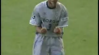 07.03.04 Avispa 5goals (2/2)