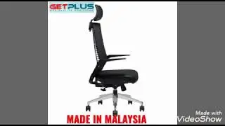 Greeting from GETPLUS