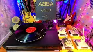ABBA - FERNANDO - VINYL RETRO