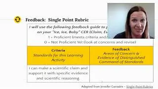 Back to School - 7th Grade Life Science (20-21)