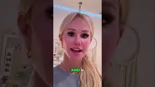 IV Anti-Aging Treatment