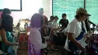 Dani California - PGSOR Ashburn