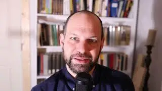 Scripture & Relevance