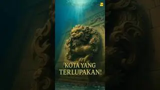 KOTA HILANG YANG MUNCUL DI CHINA! 😱