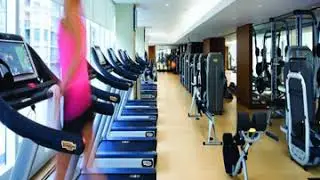 Shangri-La Hotel Toronto - Toronto (Ontario) - Canada