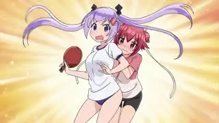 HOW TO WIN AT PING PONG?