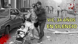 El Terrible Atentado Que Sacudi&oacute; El Coraz&oacute;n de Catalunya | Atentado de ETA Vic, 1991