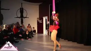Rachael Peter- Open Aerials - Gippslands Halloween Competition