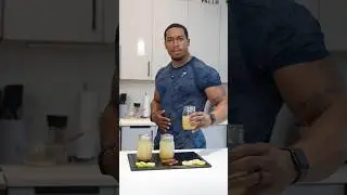 Homemade Natural Fat Burner pt2