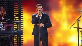 Marco Mengoni Guerriero Radio Italia Live 2015