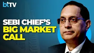 SEBI Chairman Tuhin Kanta Pandey&rsquo;s Keynote At FICCI Capital Markets Conference 2025