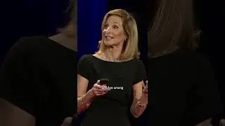 Speech Amanda&rsquo;s TEDx Talk: How Public Spaces Transform Cities?