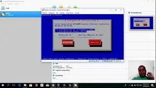 Instalacion de Elastix 2.3 en virtualbox