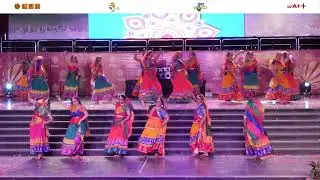 One India Dance Concert 2025 | A Celebration of Indian Culture at LPU