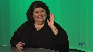 The Current Buzz: Maria Santos - December 12, 2023