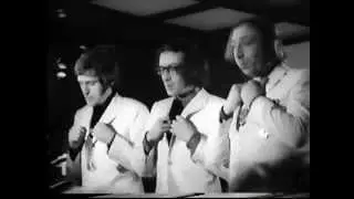 The Scaffold - Watneys Pale Ale 1960s advert