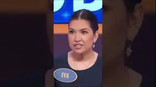 Tess’s answer shuts up Steve Harvey! #shorts #roast