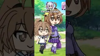 Default girl evolution #gacha #gachalife #mothersday #mom #fypシ #fy #gachalife2 #oldtrend