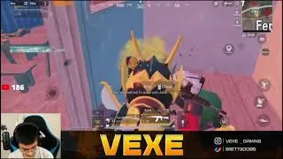 JOD NADES BY VEXE SEXY