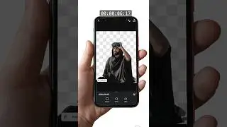 Как БЕСПЛАТНО УДАЛИТЬ ФОН на фотографиях 😱