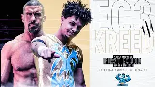EC3 vs. Midas Kreed - Match Madness 1st Round