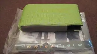 Waterfield Designs iPhone 4 Smart Case Review!