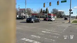GRPD disperse large gathering of cars over weekend