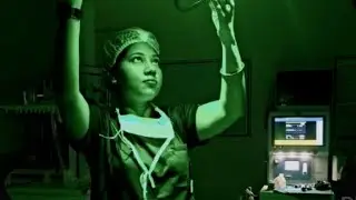 The  Surgical Medi Master  is live