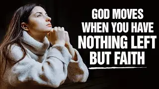 GOD IS STILL WITH YOU | Inspirational & Motivational Video